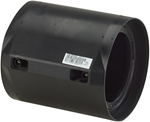 Coupl insl PE100 SDR11 PN16 d40/D90