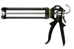 Pistolet  Soudal Dripless pour cartouche 310 ml.