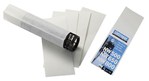 Filter sleeve (5 units) for STTX.007.002, STFX.007.065, STFX.007.080 - Filtration: 25 µm