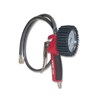 Gonfleur professionnel avec manomètre et flexible - G 1/4" - 0-10 bar - manomètre Ø80mm