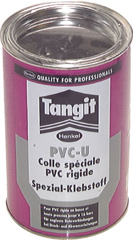 Colle Tangit 250 gr pour PVC