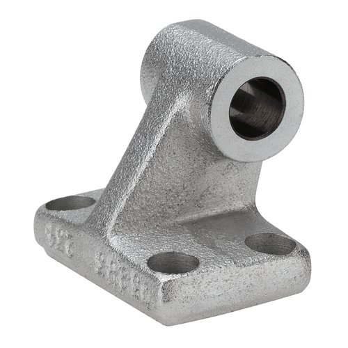 Counter Hinge - AB7 - Aluminum - For cylinders Ø40