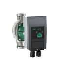 Circulateur Wilo Yonos MAXO-Z 30 - Rotor noyé - Acier inoxydable - 0,5 à 7m - PN10 - R2" - 1x230V