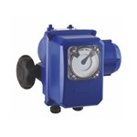 Servomoteur BERNARD SQ6 - Classe A - IP67 - SWITCH Précablé 1 50Hz 220V 6s