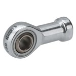 Tenon à rotule pour tige de vérin Série AP6 - pour vérins Ø 125 mm - M27 x 2 - acier