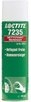 Solvent aerosol spray - Removes dirt, oil, grease, brake fluid, and brake dust deposits - 600ml