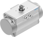 Actionneur pneumatique à piston et crémaillère FESTO - Type DFPD - taille 240 - simple effet