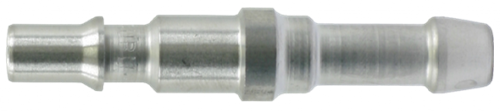 About STAUBLI série RBE - Rac. Cannelé pour tuyau caoutchouc Ø int. 16mm - Taille 08 - Inox - 16 bar