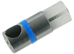 Coupleur STAUBLI série RCS - Taraudé femelle - G1/2" - 6mm - Inox - NBR - PS 16 bar - +70°C